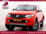 Mitsubishi L 200 2.4 DI-D 180pk Club Cab Intense 4x4 High/L - Mitsubishi L200