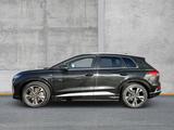 Audi Q4 e-tron 40 S line PANO LEDER NAVI+ 20" - schwarze Audi Q4 e-tron