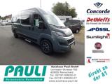 Pössl D-Line 2WIN Plus AB NOVEMBER 25+AHK+165PS 