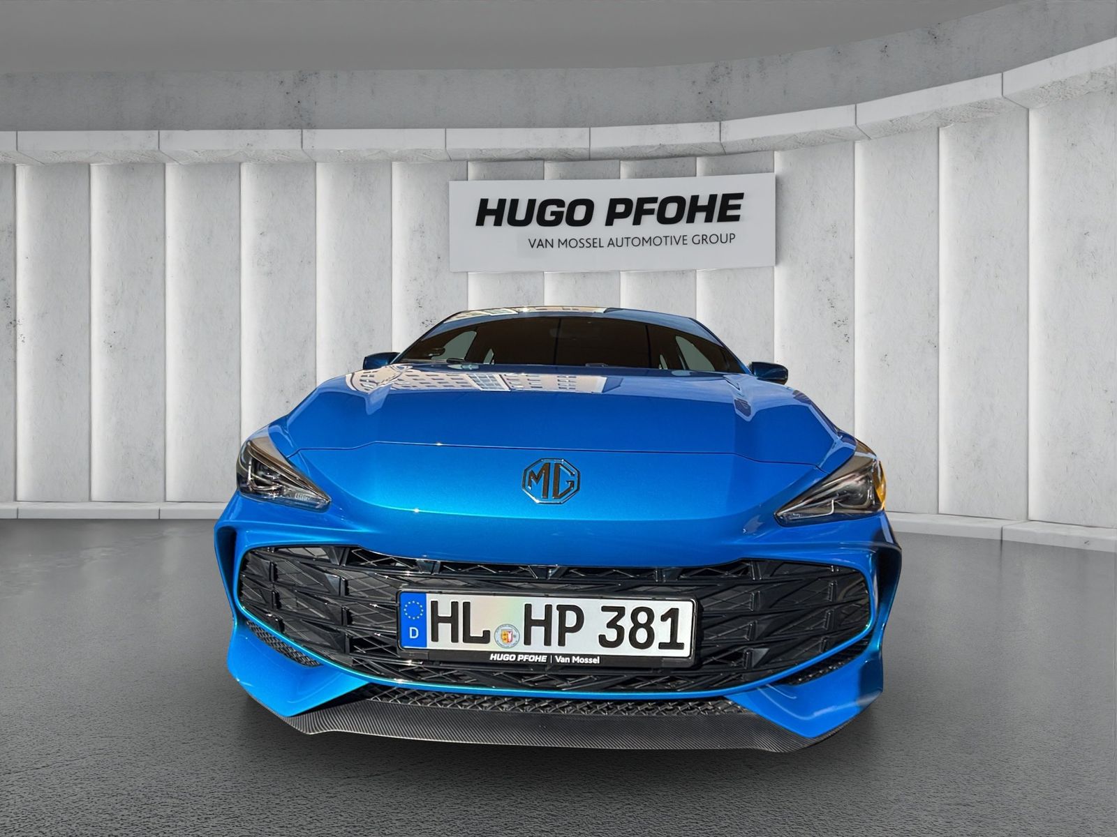 MG3