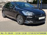 Citroën DS5 HDi 165 SoChic Autom. Navi RCam 8Alu 1H Tüv - Citroën DS5: Sochic