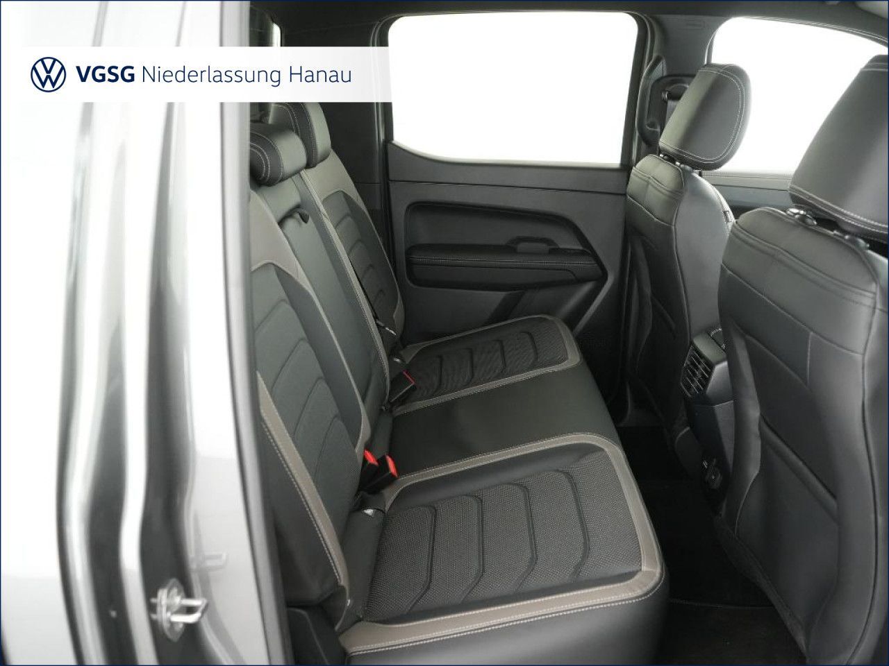 Volkswagen Amarok - Bild 7