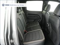 Volkswagen Amarok - Vorschau Bild 7