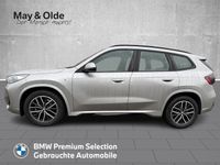 BMW X1 - Vorschau Bild 2