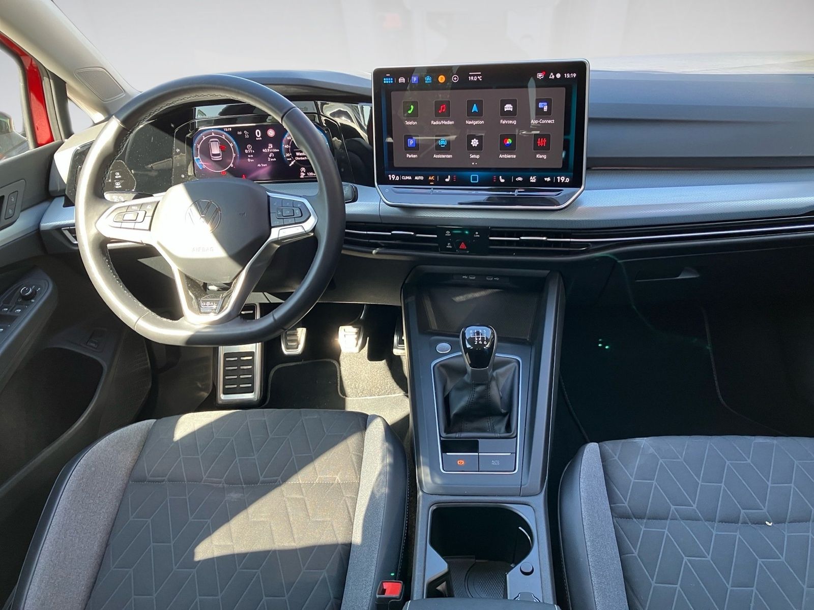 Volkswagen Golf - Bild 11