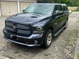 Dodge RAM 5.7 Hemi Quadcap LPG mit Hardtop - Dodge RAM: Hardtop