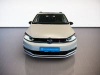 Volkswagen Touran - Vorschau Bild 3