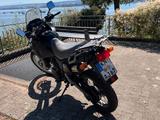 Suzuki DR 650 RSE - SUZUKI 650 R