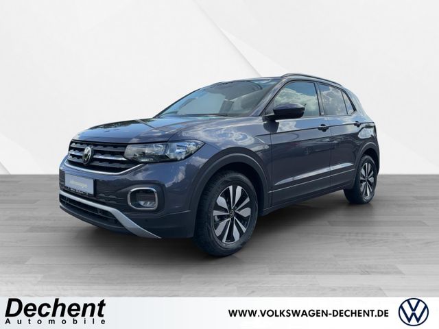 Volkswagen T-Cross MOVE MOVE ,RFK,GJR,Navi,IQ Drive Paket,A