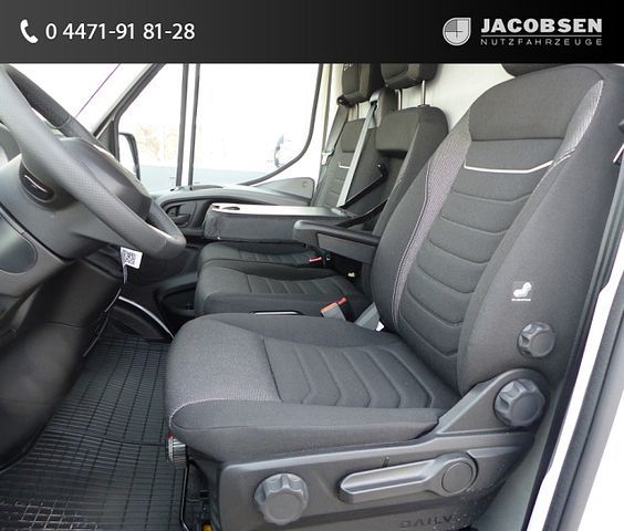 Fahrzeugabbildung Iveco Daily 35S16A8 Automatik / Klima / AHK