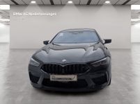 BMW M8 - Vorschau Bild 4