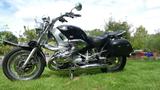 BMW R1200C - MOTORRAD AUS DEM JAHR 2003
