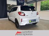 Mitsubishi Space Star 1.2 MIVEC AS&G Select+ Black CVT - Mitsubishi Space Star in Wuppertal