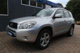 Toyota 2.0-l-VVT-i 4x4 Sol *2.HAND | AUTOMATIK | KLIMA* - Toyota aus 2007