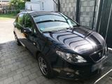 Seat Ibiza 6J5 guter Zustand. 1,4 16v mit ... - Seat Ibiza aus 2008: 1.4
