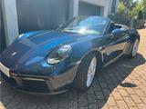 Porsche 911 Carrera Cabrio PDK 992 - Porsche 911 Urmodell aus 2019