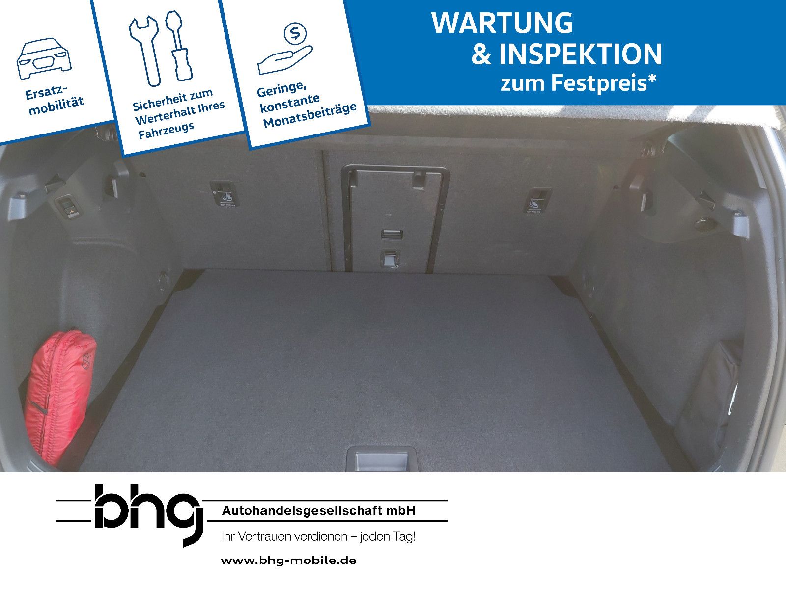Volkswagen Golf - Bild 12