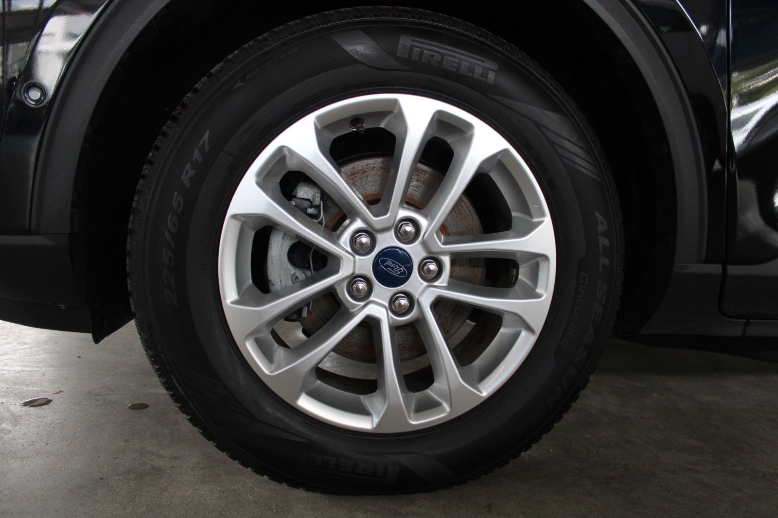 Fahrzeugabbildung Ford Kuga PHEV Titanium X AHK LED HUD 2xCam WinterP.
