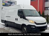 Iveco Daily 35S15 L5 Maxi Jumbo Kastewagen Klima - Iveco: Daily Maxi