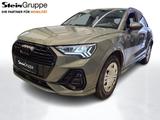 Audi Q3 S line MATRIX+NAVI+AHK+SONOS+STHZ+APP+PDC - gebrauchte Audi Q3 aus dem Jahr 2022