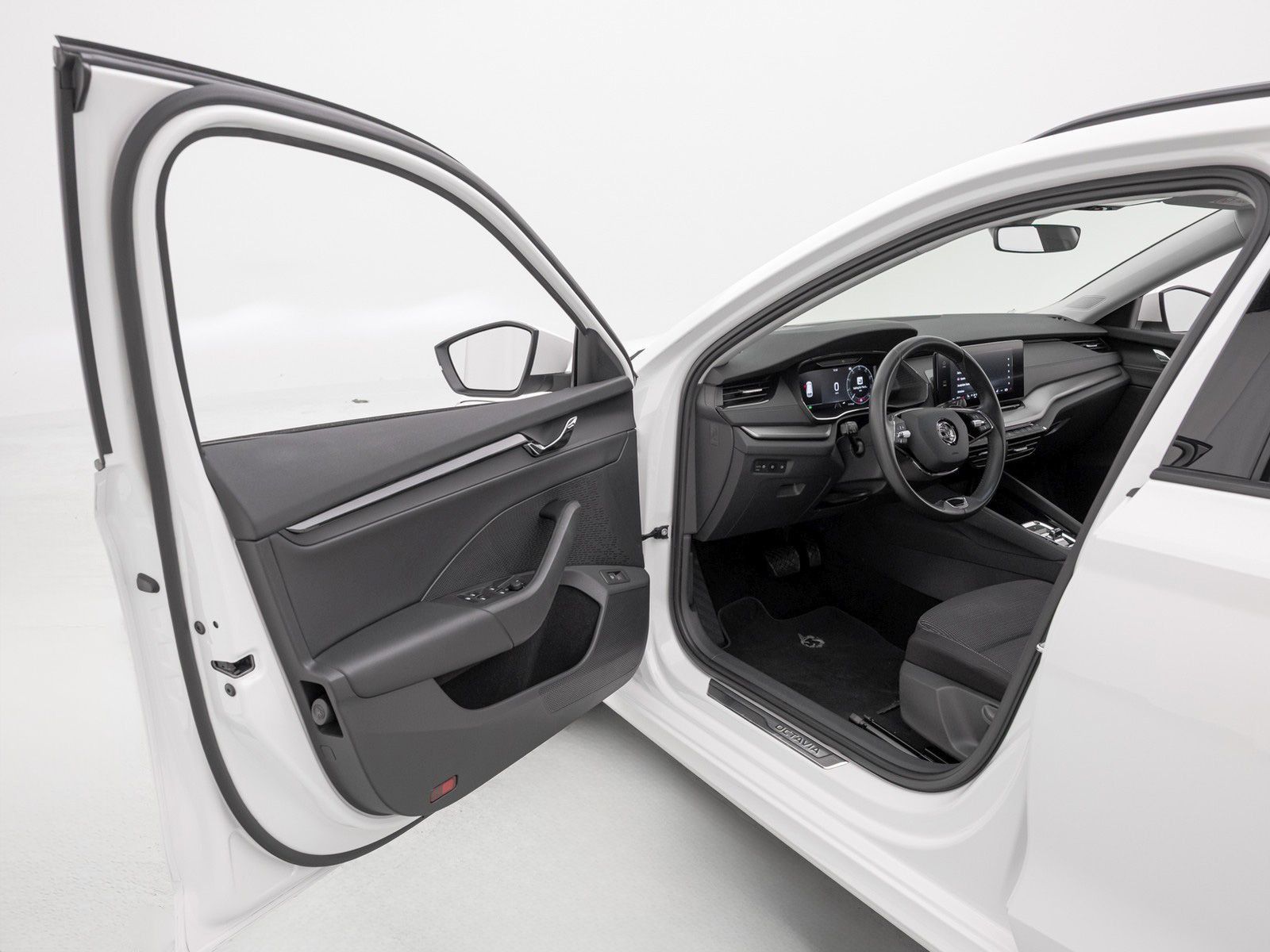 Skoda Octavia - Bild 11