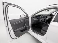 Skoda Octavia - Vorschau Bild 11