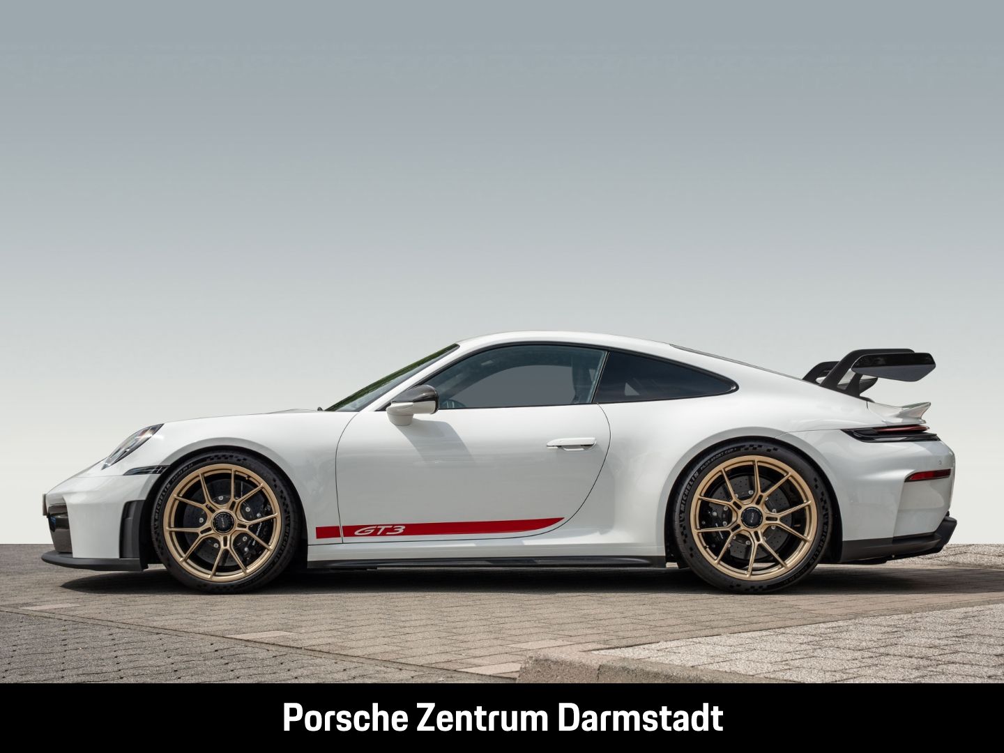 Porsche 992 911 GT3 Weissach-Paket Clubsportpaket BOSE imagem 2
