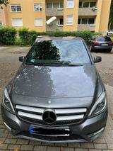 Mercedes-Benz Mercedes B200 - : Van, Mercedes