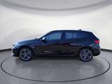 BMW 118i Sport Line Sportsitze Live Cockpit Plus Sit - BMW 118: Schwarz