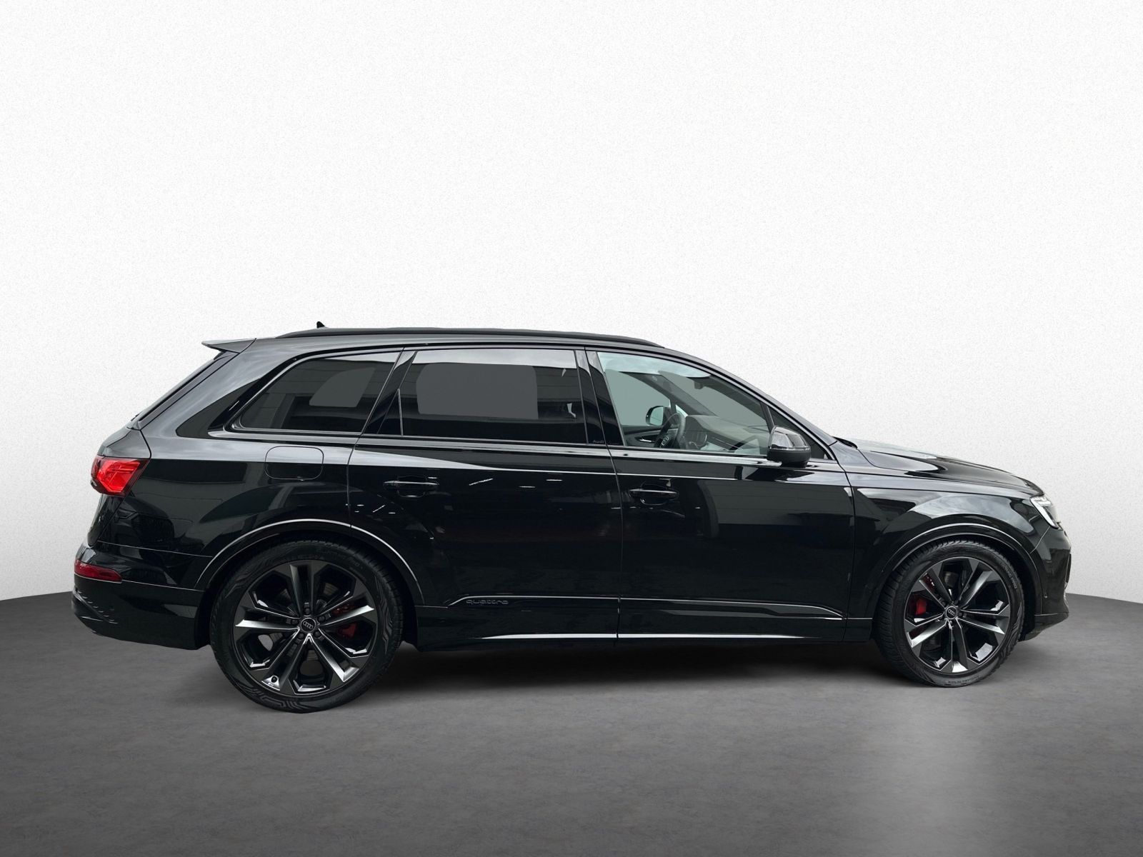 Audi Q7 - Bild 7