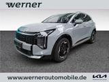 Kia Sportage PE 1.6 CRDi 48V Spirit DCT Sound Paket - Kia Sportage Jahreswagen mit Diesel-Antrieb