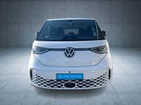 Volkswagen ID. Buzz - Vorschau Bild 11