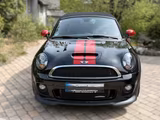 MINI John Cooper Works Roadster John Cooper Works - MINI John Cooper Works Roadster Gebrauchtwagen