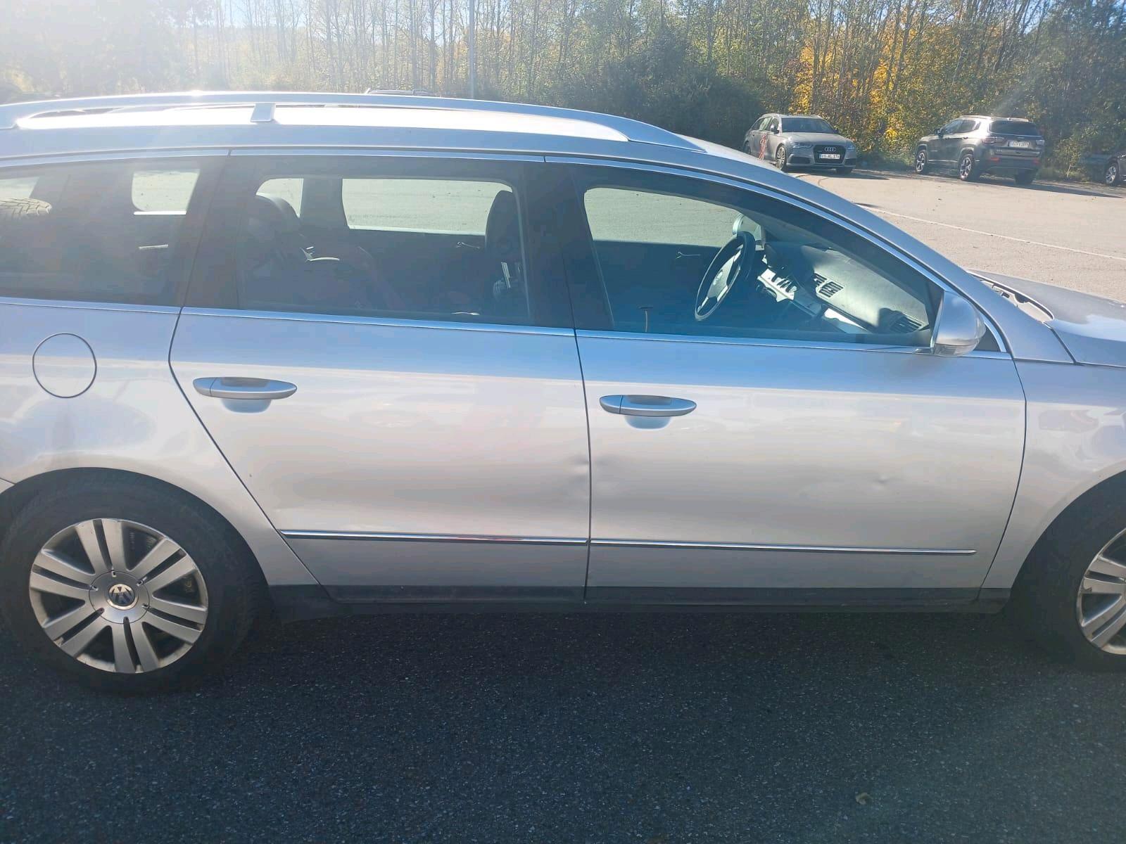 Volkswagen Passat 2005 — photo 5