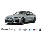 BMW i4 eDrive35 Gran Coupe Sportpaket Navi Digitales - BMW i4 in Frankfurt (Main)