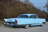 Lincoln Premiere Coupe - gebrauchte Lincoln Limousine