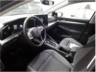 Golf Variant VIII 2.0 TDI DSG Goal AHK/IQ.Light