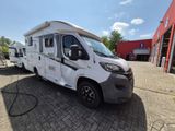Knaus Van TI 550 MD Kompaktes Reisemobil - Knaus Ti 550