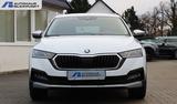 Skoda Octavia Combi 2.0 TDI 4x4 Scout HEADUP+MATRIX - Skoda Octavia: 4.4