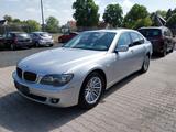 BMW 740iA*2. Hd.*Leder*Navi*Glasdach*LPG/Benzin - BMW 740 in Bremen