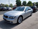 BMW 740iA*2. Hd.*Leder*Navi*Glasdach*LPG/Benzin - BMW aus 2007: 7