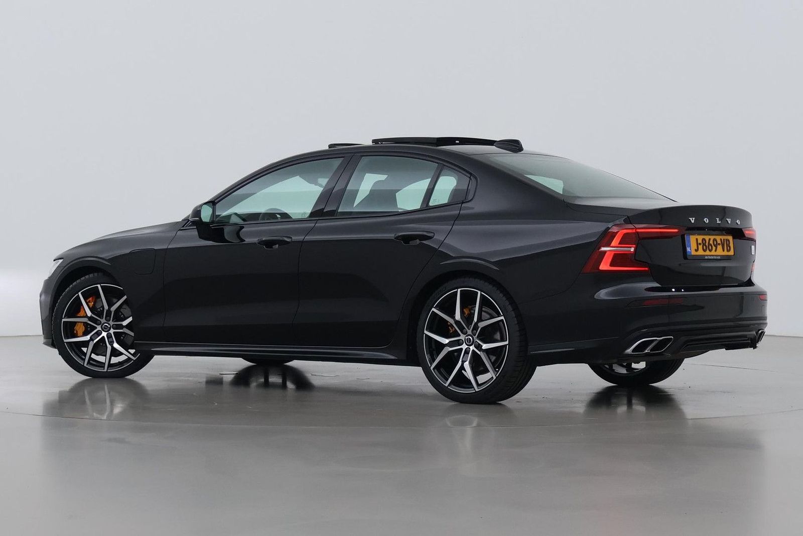 Volvo S60 T8 Polestar Engineered | Schuif-/kanteldak | imagem 2