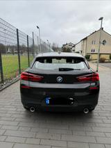 BMW X2 sDrive20d Advantage - - BMW X2 von privat