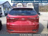 Mazda CX-80 2026 e-SKYACTIV D 254ps Allrad Automatik H - Mazda Gebrauchtwagen