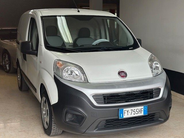 Fiat Fiorino 1.3 MJT 95CV Combinato SX IVA ESPOS