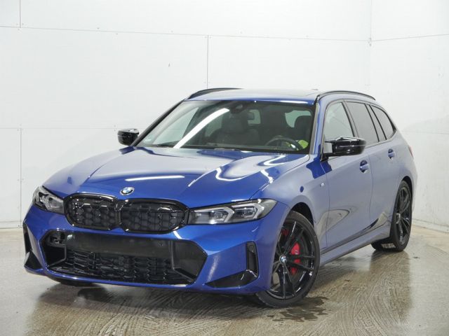 BMW M340 d xDrive Touring M Sport Pro | Panorama