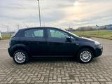 Fiat Punto More - gebrauchte Fiat Punto aus dem Jahr 2012