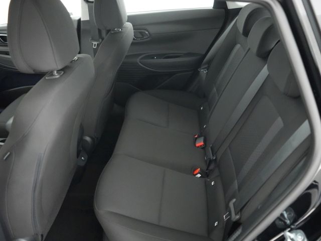 i20 FACELIFT T-GDI TREND 48V+NAVI+RÜCKFAHRKAMERA