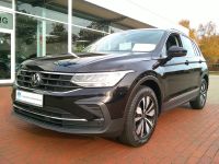 Volkswagen Tiguan - Vorschau Bild 3