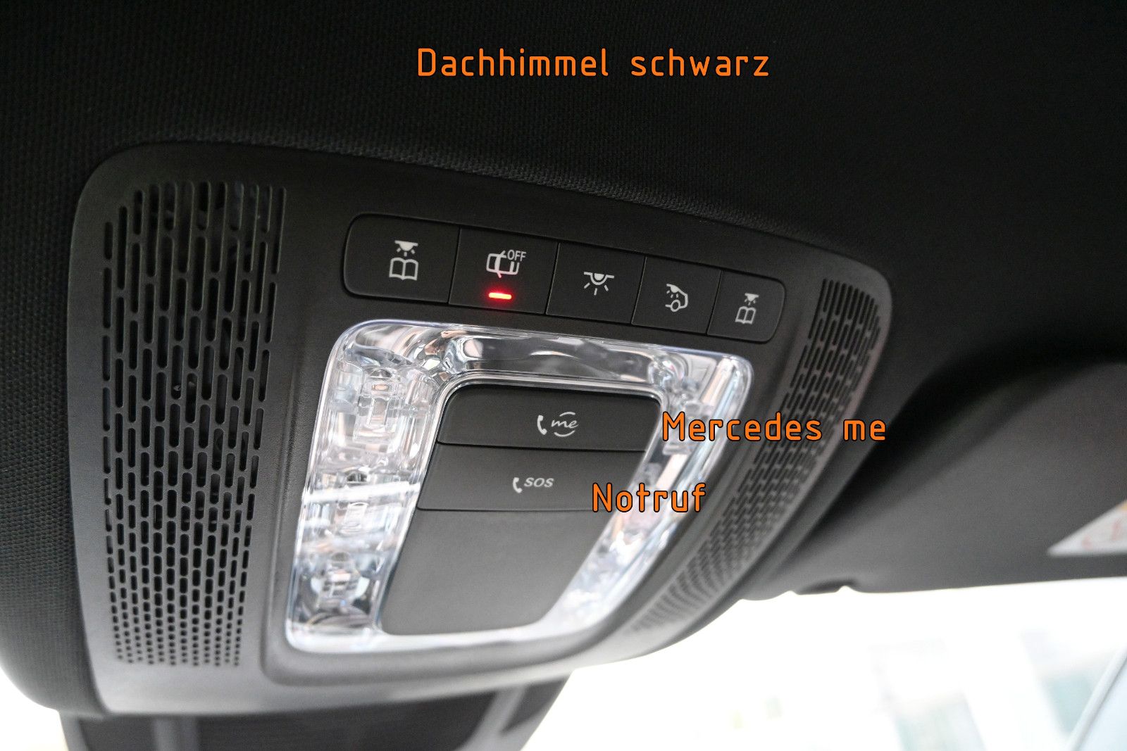 Fahrzeugabbildung Mercedes-Benz GLE 300 d 4M AMG Line °UVP 96.847€°ACC°AHK°360°